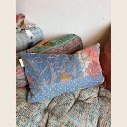 Vintage Suzani pude
