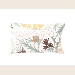 Vintage Suzani pude