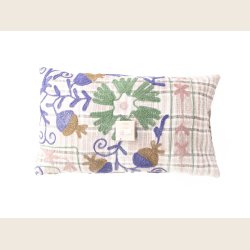 Vintage Suzani pude