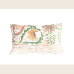 Vintage Suzani pude