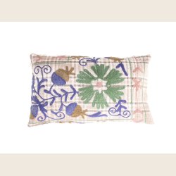 Vintage Suzani pude