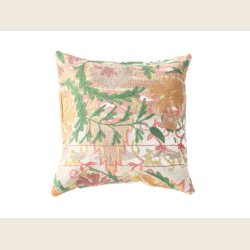 Vintage Suzani pude