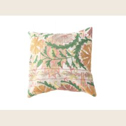Vintage Suzani pude