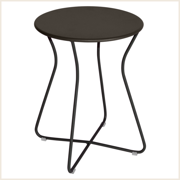 COCOTTE TABURET Tonka