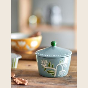 Tangier sk�l m/l�g