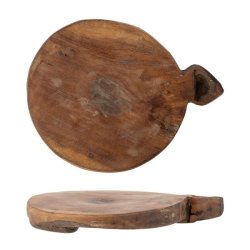 Tara dekofad i recyclet tr