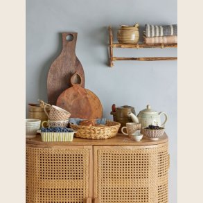 Tara dekofad i recyclet tr