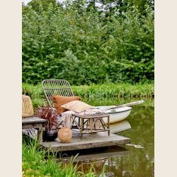 Taranto pude i bomuld