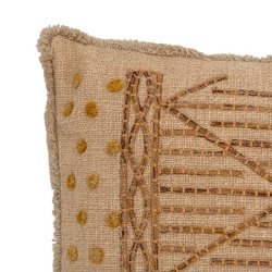 Taranto pude i bomuld