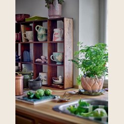 Tilo v�ghylde i genanvendt tr�, 12 rum