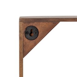 Tilo v�ghylde i genanvendt tr�, 9 rum