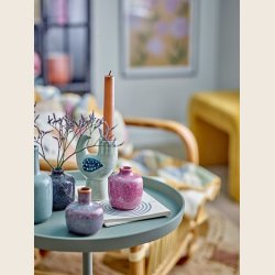 Trudy lysestager, 2 varianter