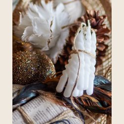 Jule-hygge den 12. november