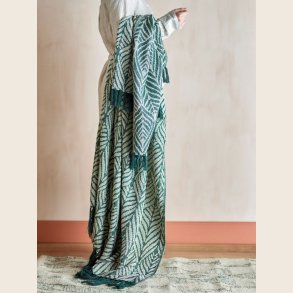 Ugento Plaid, gr�n