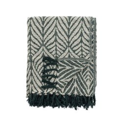 Ugento Plaid, gr�n