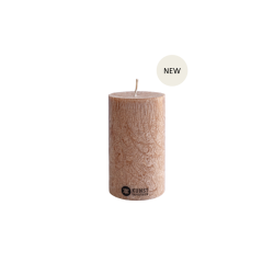 Oliven vokslys, upcyclede