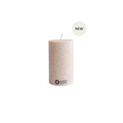 Oliven vokslys, upcyclede