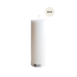 Oliven vokslys, upcyclede