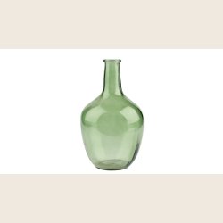 Bari vase, gr�n