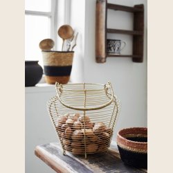 Vghylde af recyclede murstensforme