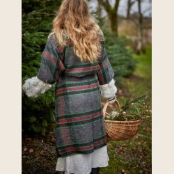 Vibber kurv med hank