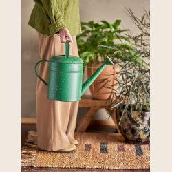 Vilde tppe i jute/lder