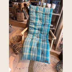 Vintage Fine Q. siddehynde 45x120/140 cm