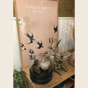 Roselie bogsttte, st af 2