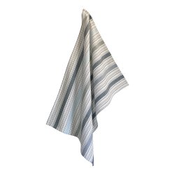 Viskestykker i �kologisk bomuld