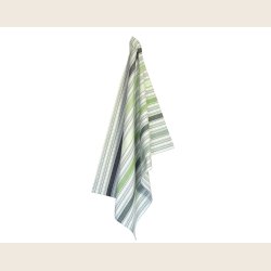 Viskestykker i kologisk bomuld