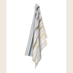 Viskestykker i kologisk bomuld