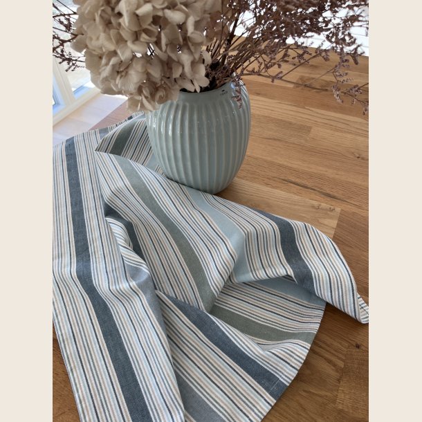 Viskestykker i �kologisk bomuld