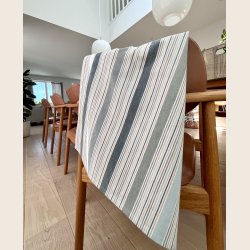 Viskestykker i �kologisk bomuld