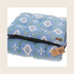 Vintage Sari Kantha siddehynde 45x120/140 cm