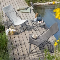 Maxitransat hvilestol