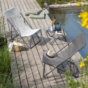 Maxitransat hvilestol