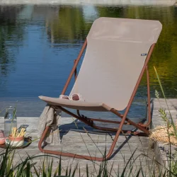 Maxitransat hvilestol