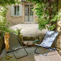 Maxitransat hvilestol