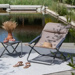 Transabed chaiselongue