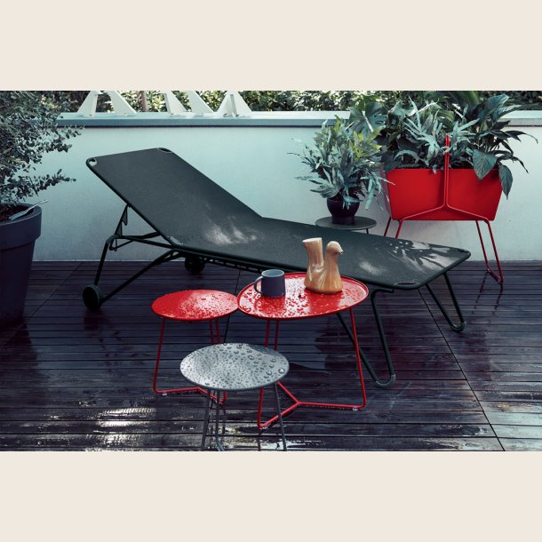 COCOTTE LAVT LOUNGEBORD Poppy