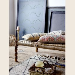 Calais pude i bomuld