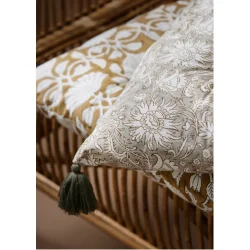 Phalanpur Sand pude, 60x60 cm