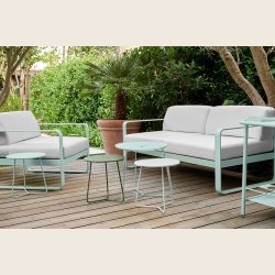 COCOTTE LAVT LOUNGEBORD