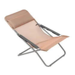 Transabed chaiselongue