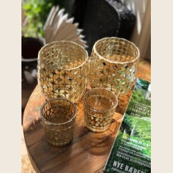 Hermione fyrfadsstage