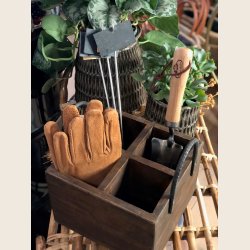 Janne opbevaringskasse