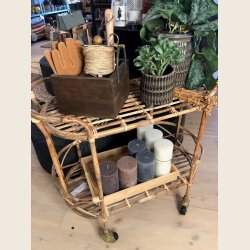 Janne opbevaringskasse