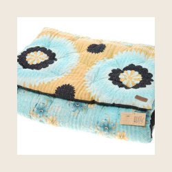 Vintage Fine Q. liggehynde 70x180 cm