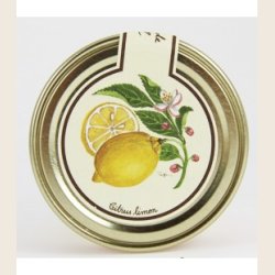 Lemon curd fra Beirabaga