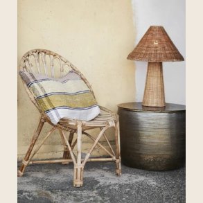 Loungebord med opbevaring